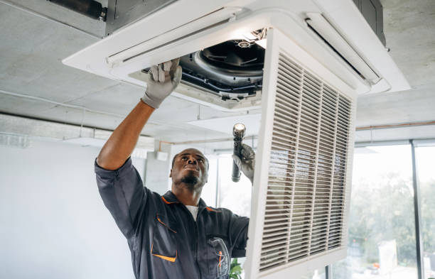 Licensed Emergency Hvac service in Glasgow, MO - FH HVAC