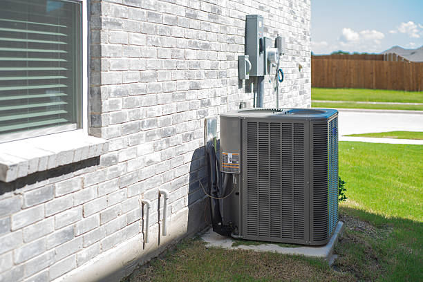 Reliable Emergency Hvac contractor in Glasgow, MO by FH HVAC